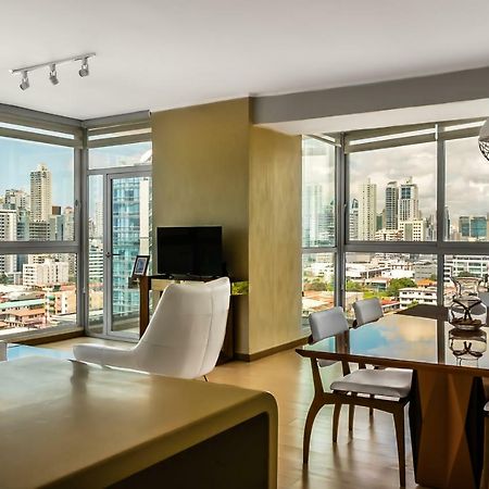 Breath-Taking Apartment - Ph Quartier Del Mar 파나마시티 외부 사진