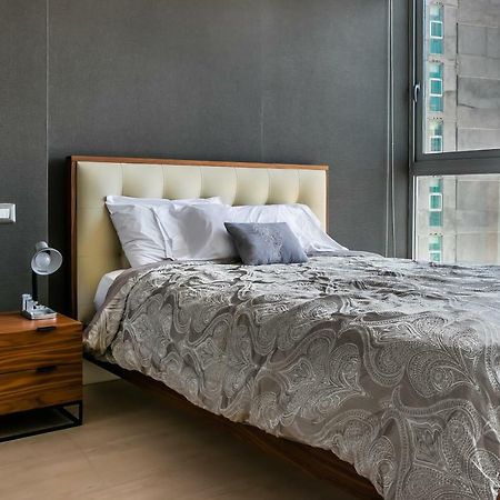 Breath-Taking Apartment - Ph Quartier Del Mar 파나마시티 외부 사진