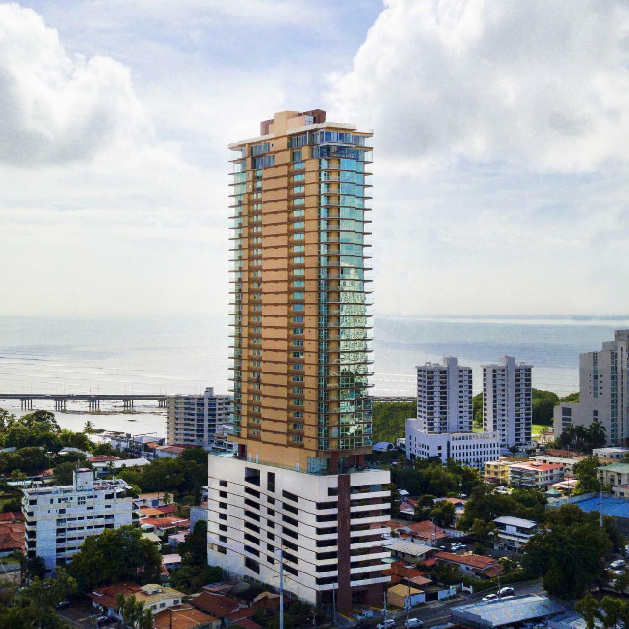 Breath-Taking Apartment - Ph Quartier Del Mar 파나마시티 외부 사진
