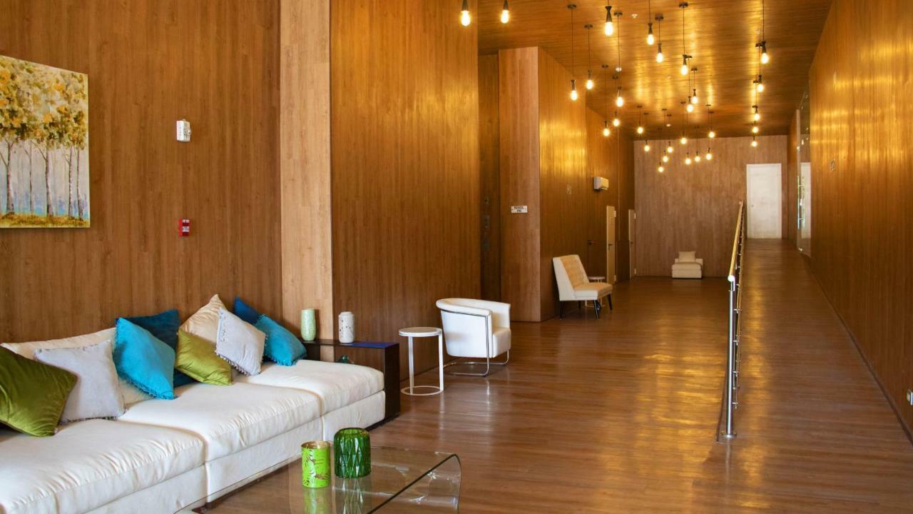Breath-Taking Apartment - Ph Quartier Del Mar 파나마시티 외부 사진
