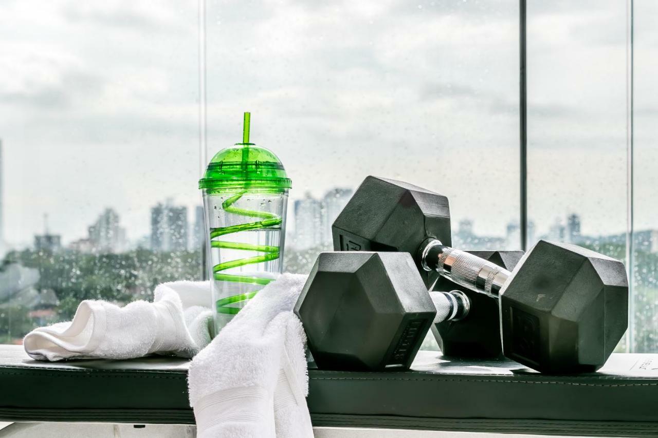 Breath-Taking Apartment - Ph Quartier Del Mar 파나마시티 외부 사진
