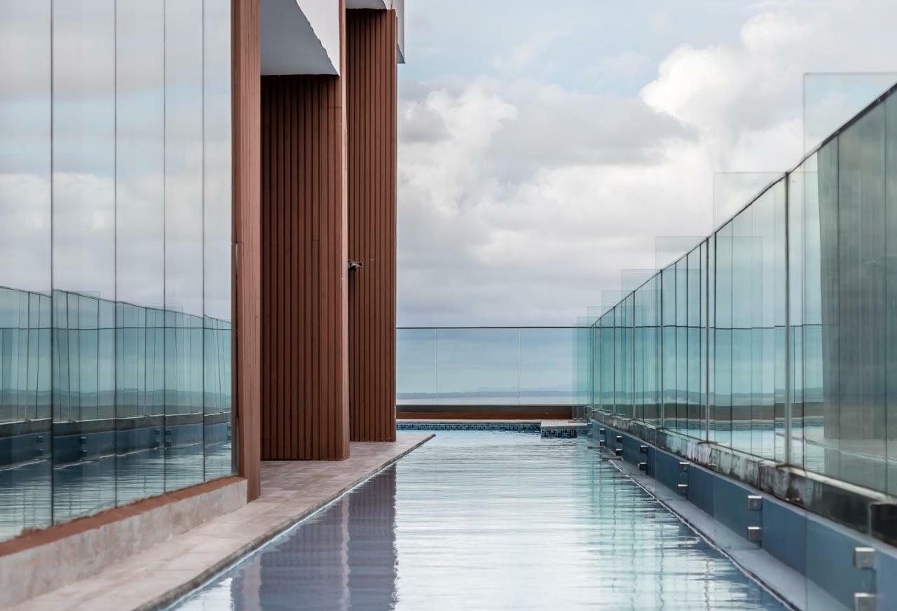 Breath-Taking Apartment - Ph Quartier Del Mar 파나마시티 외부 사진