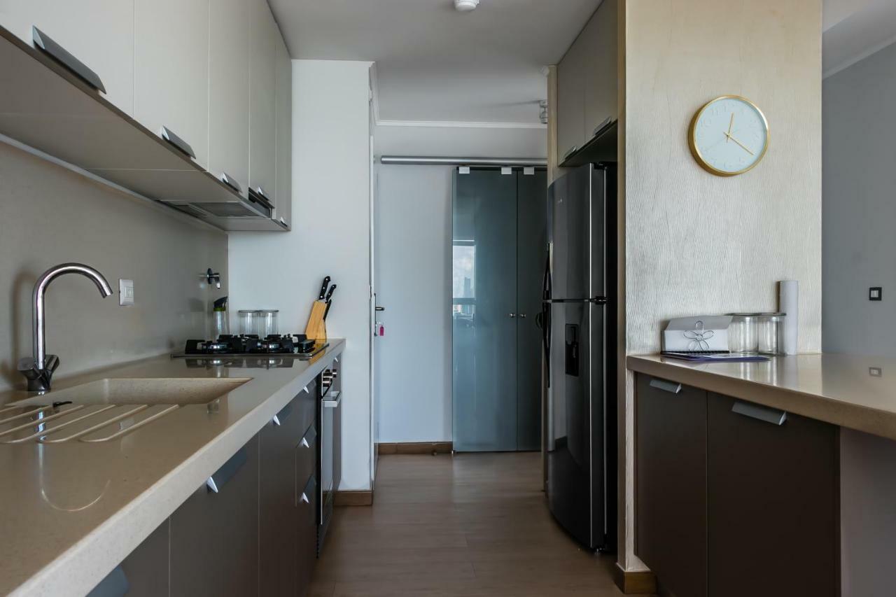 Breath-Taking Apartment - Ph Quartier Del Mar 파나마시티 외부 사진