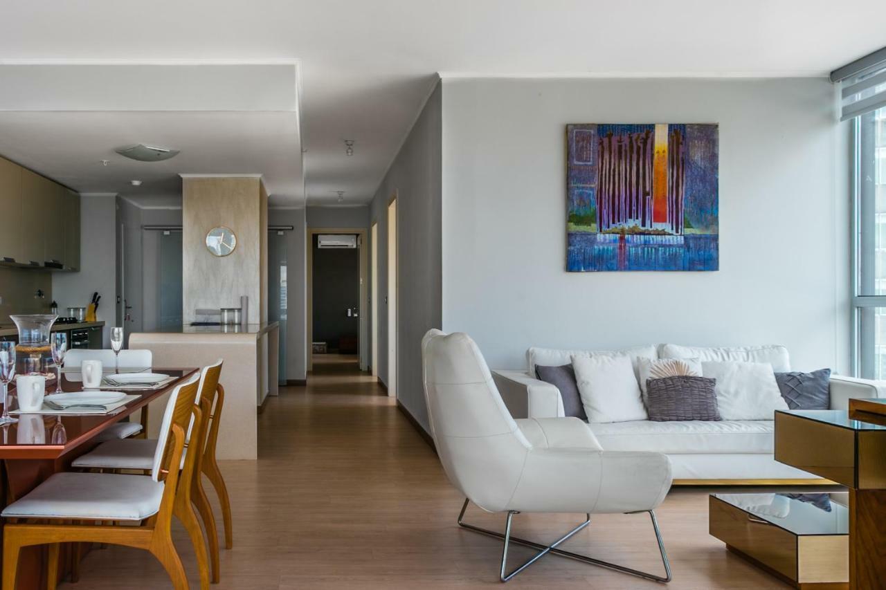 Breath-Taking Apartment - Ph Quartier Del Mar 파나마시티 외부 사진