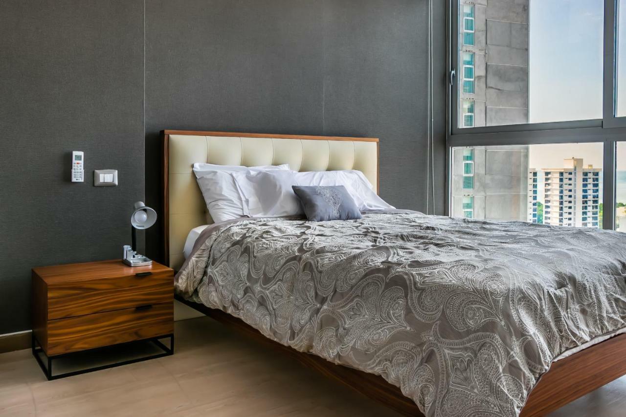 Breath-Taking Apartment - Ph Quartier Del Mar 파나마시티 외부 사진