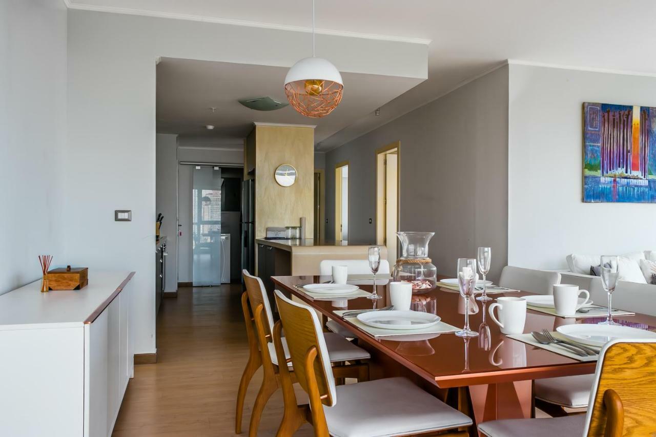 Breath-Taking Apartment - Ph Quartier Del Mar 파나마시티 외부 사진