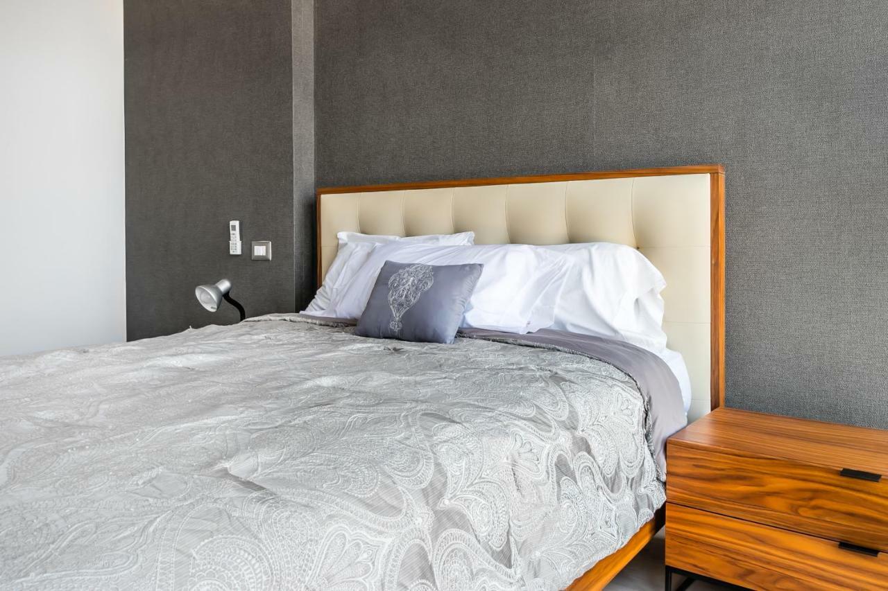 Breath-Taking Apartment - Ph Quartier Del Mar 파나마시티 외부 사진