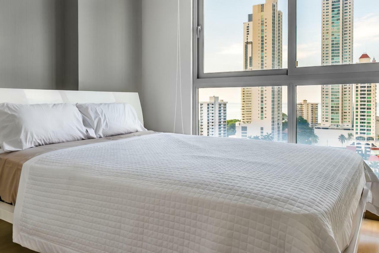 Breath-Taking Apartment - Ph Quartier Del Mar 파나마시티 외부 사진