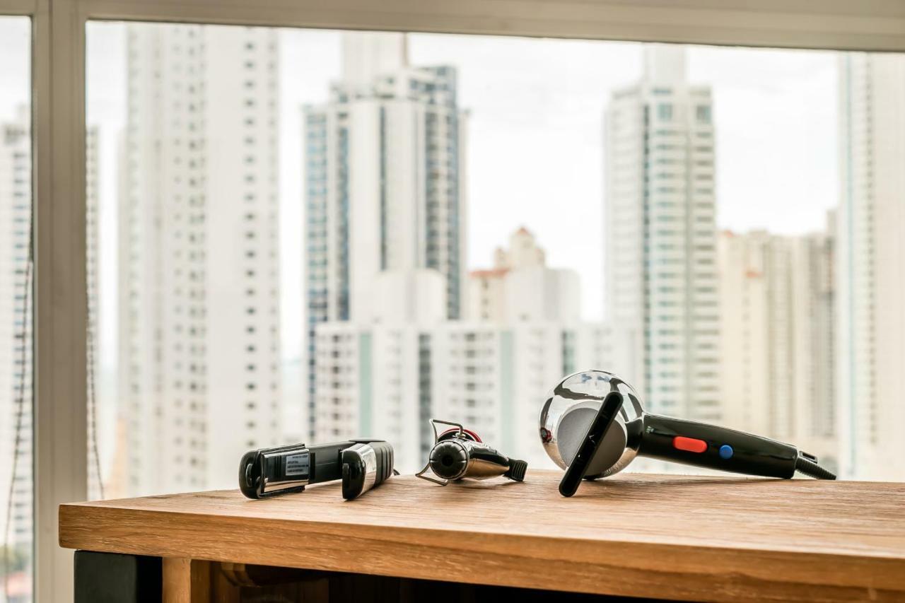Breath-Taking Apartment - Ph Quartier Del Mar 파나마시티 외부 사진