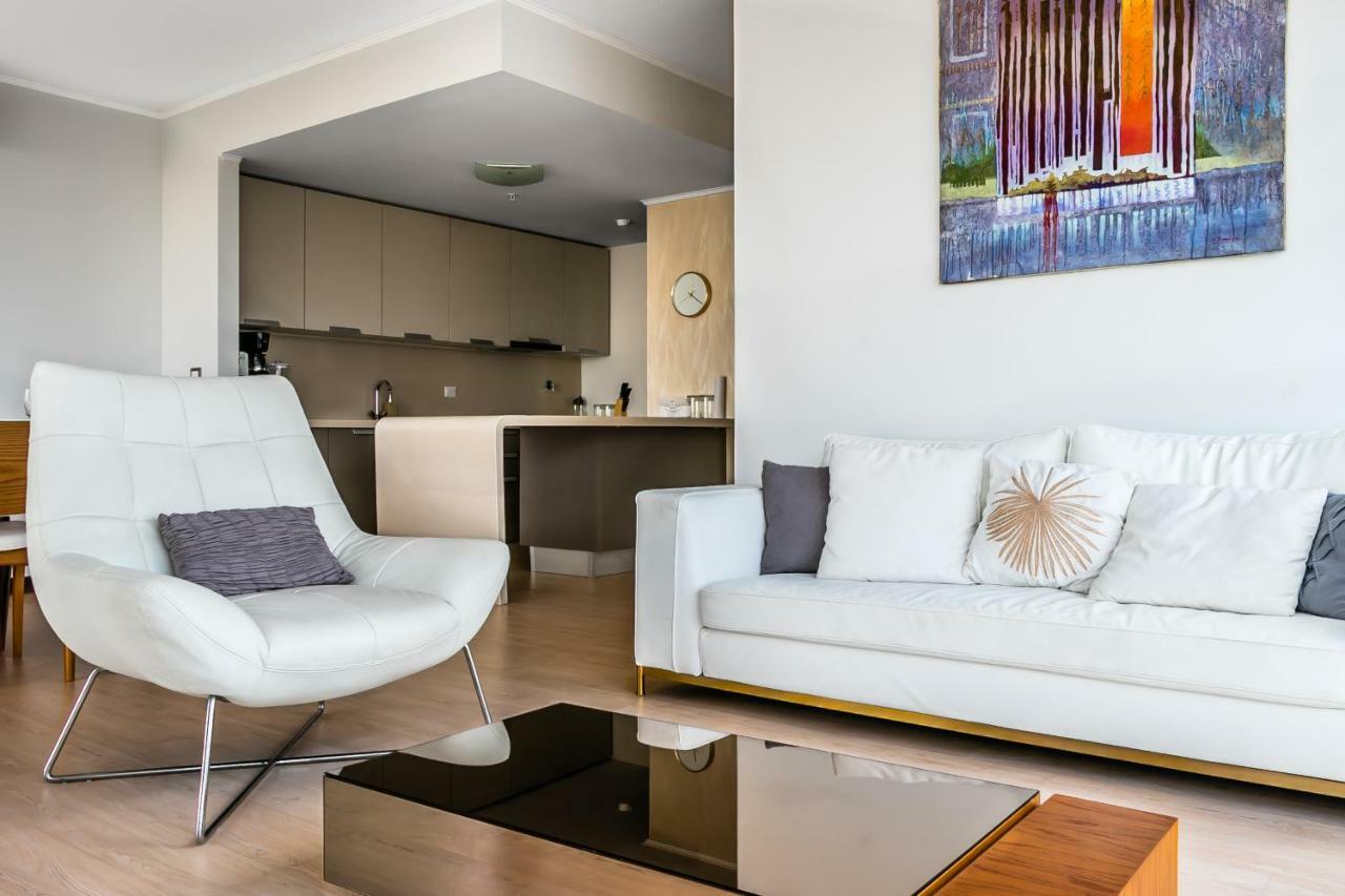 Breath-Taking Apartment - Ph Quartier Del Mar 파나마시티 외부 사진