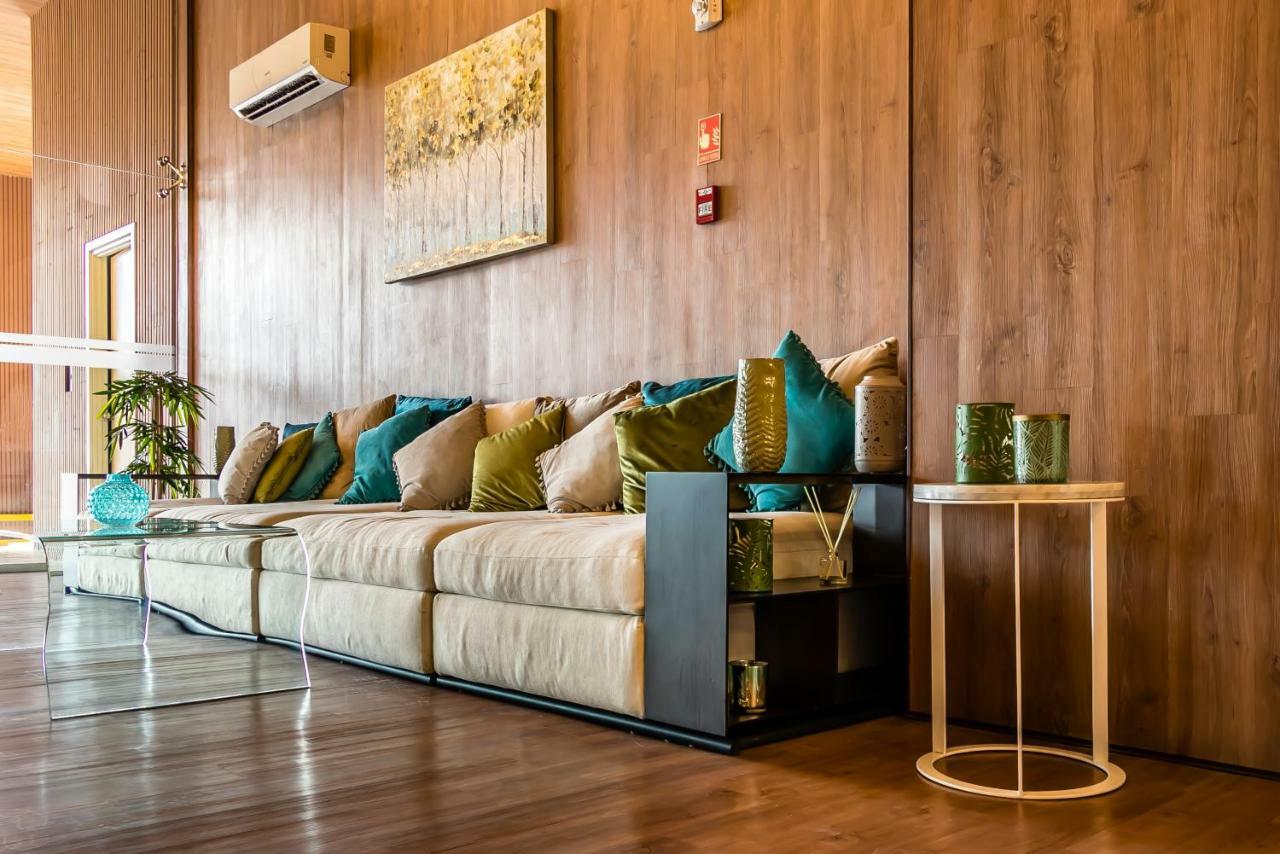 Breath-Taking Apartment - Ph Quartier Del Mar 파나마시티 외부 사진