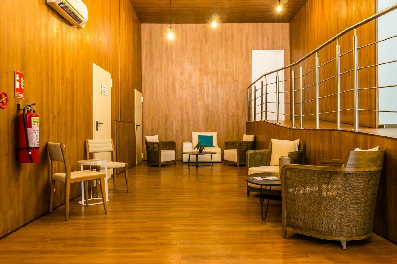 Breath-Taking Apartment - Ph Quartier Del Mar 파나마시티 외부 사진