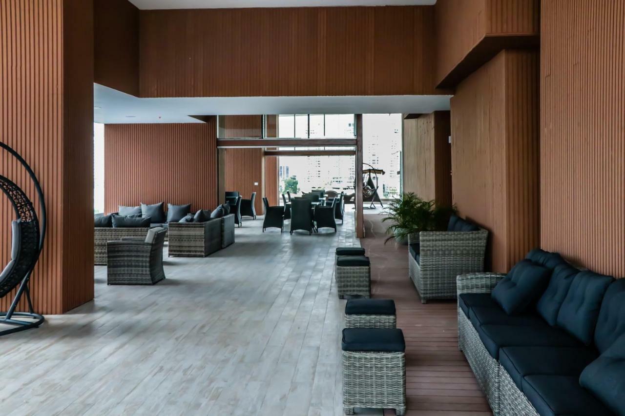 Breath-Taking Apartment - Ph Quartier Del Mar 파나마시티 외부 사진