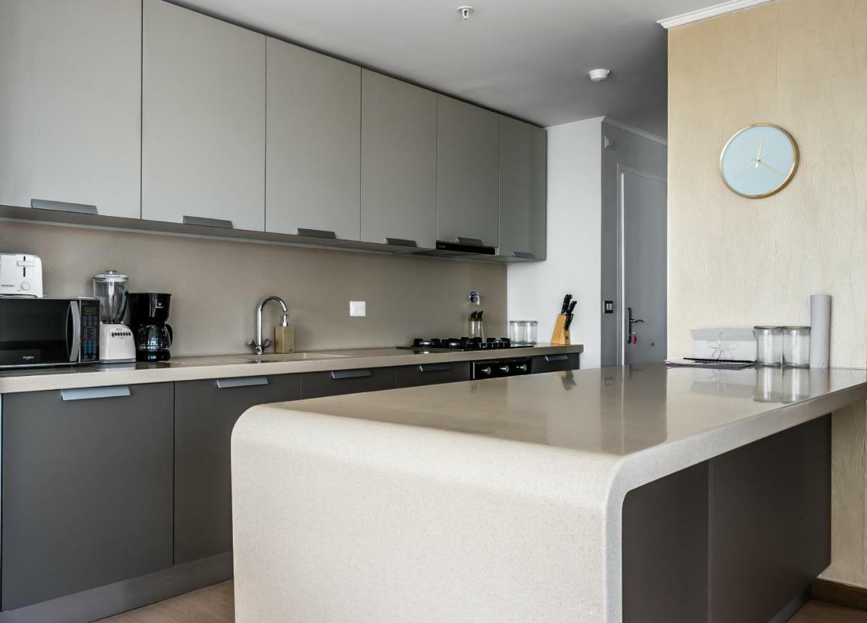 Breath-Taking Apartment - Ph Quartier Del Mar 파나마시티 외부 사진